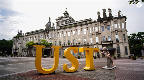 ust.edu.ph|The University .